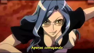 AMV - Metamorphosis [Remix] (Legendado PT-BR)