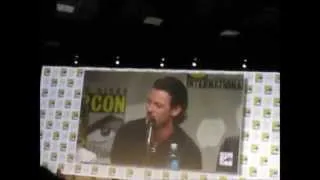 The Hobbit: The Battle of the Five Armies Comic Con 2014 Panel