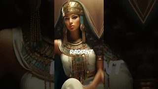 Crazy Facts About Queen Cleopatra #shorts  #history