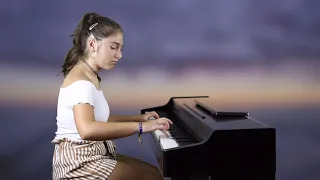 matrimonio de amor Cover Raluca Denisa