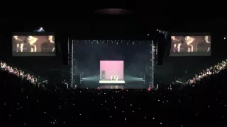 Cheap Thrills - Sia's Nostalgic For The Present Tour San Diego