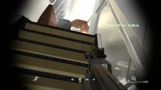 COD4 Mile High Club Veteran Strategy  in High Definition