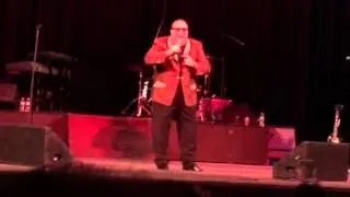 Robertino Loretti "Jamaica" Wilshire Ebell Theatre, Los Angeles, December 6, 2015