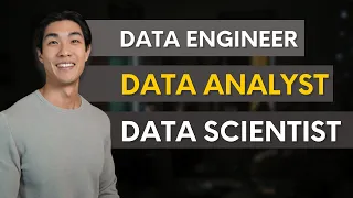 Data Engineers vs Data Analysts vs Data Scientists | What's right for you?