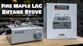 Meet FIRE MAPLE Lac Butane Stove