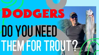 How To Troll Dodgers For Trout
