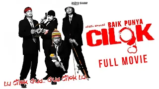 BAIK PUNYA CILOK FULL MOVIE