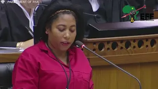 DSG Hlengiwe Hlophe on Universal Rights