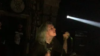 BALLGAG (pt. 2) - GHOSTEMANE (Live in Los Angeles, 11/17/18)