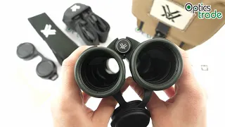 Vortex Viper HD 10x42 Binoculars review