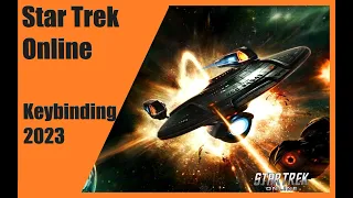 Star Trek Online Keybind Deutsch