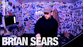 BRIAN SEARS @TheLotRadio 04-02-2023