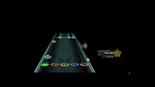 Clone Hero - Porcupine tree Anesthetize 100%