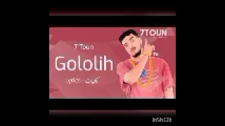 7toun - instru  gololih [ prod HJM ]