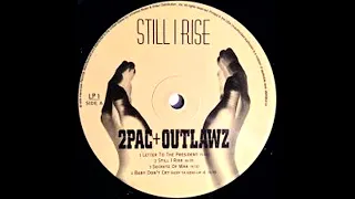 2pac - Still I Rise (remix)