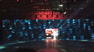 Live: Launch Of Nissan Kicks #NissanKicks