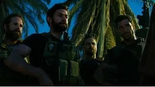 13 Hours: The Secret Soldiers of Benghazi - Trailer #2 RED BAND (2016) - Paramount Pictures (HD)