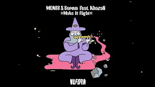 MONSS, Serum - Make It Right (feat. Khazali)