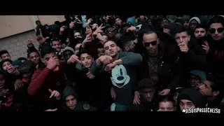 Sofiane Ft. Bakyl - Ma cité a craqué