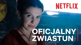 Enola Holmes | Oficjalny zwiastun | Netflix