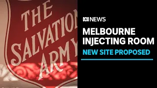 Melbourne CBD site considered for second injecting room | ABC News