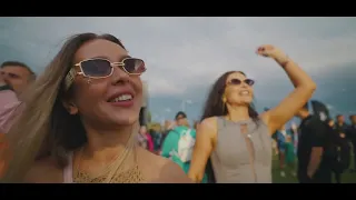 RECORD STAGE VK FEST 2023 AFTERMOVIE (Sony a7sIII,  sony 24-105 g 4, insta 360 x3)