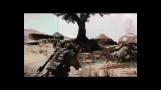 Ghost Recon Future Soldier Sapphire HD 6870 Athlon II x4 640