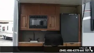 2015 Open Range ROAMER 367BHS - McClain's RV Superstore -...