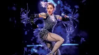 Every Madonna Tour Ranked