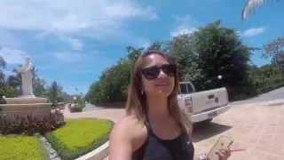 Dominican Republic 2016 GoPro