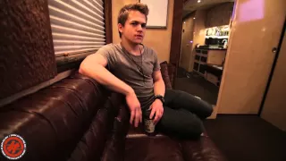 Hunter Hayes - For The Love Of Music (Episode 25)