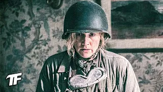 LEE Trailer (2024) Kate Winslet, War Movie HD