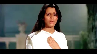 Meri Kismat Mein Tu Nahi Shayad - Prem Rog 1982-  Rishi Kapoor, Padmini Kolhapure, 1080p Video Song