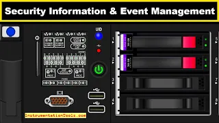 Security Information and Event Management - SIEM Solutions