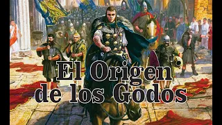 Los Godos-Los Orígenes