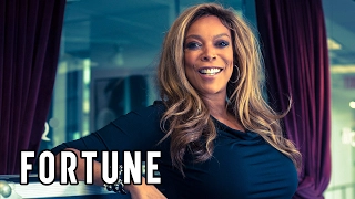 Wendy Williams' Advice to Women: Know Your Worth I Fortune