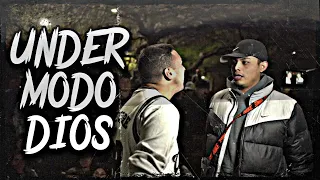 UNDER EN MODO DIOS | BATALLONES QUE NO TE PODES PERDER‼️