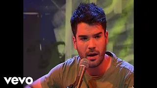 Supersubmarina - Viento de Cara (La Aventura del Saber (Actuación TVE). En Directo)