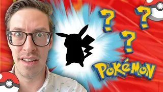 Try Guys Pokemon Trivia - Try Guys Game Time LIVE