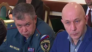 ВРИО губернатора Кемеровской области назначен С.Цивилев