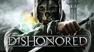 Soundtrack: Dishonored [ONE HOUR] - Honor for all