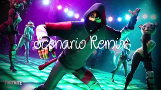 fortnite scenario remix 1 hour