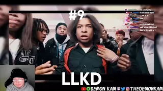 Demon Kam Reacts to RANKING NYC DRILL “TRIBUTES” WORSE TO BEST