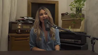 Sinead Burgess 'In My Blood' (615 Sessions) [Shawn Mendes Cover]