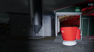 FS22 AUTOMATIC COW FEEDING SYSTEM