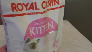 Royal Canin сухой корм для животных