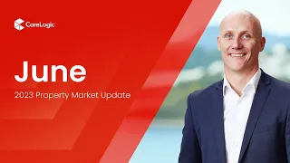 CoreLogic NZ Monthly Property & Economic Update - June