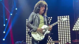 KISS - Goin’ Blind - Soundcheck Gothenburg 2022-06-22