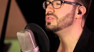 Danny Gokey - Tell Your Heart To Beat Again (Live)