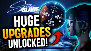 Stellar Blade  - Do Not MISS These Upgrades in New Game Plus!